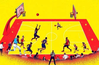 バスケットボールスリラーの映画10選