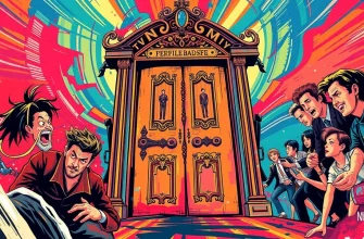 閉所恐怖症の映画10選