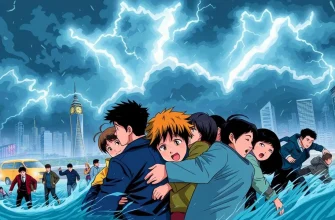 嵐をテーマにした映画のリスト