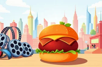 肉をテーマにした映画10選