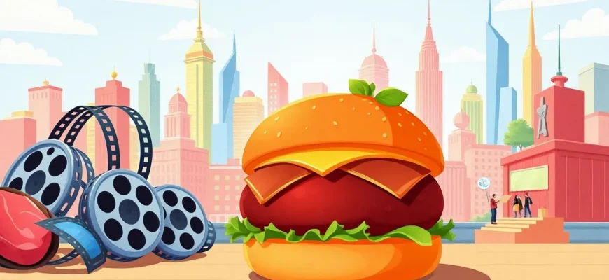 肉をテーマにした映画10選