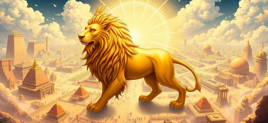 アッシリア帝国の歴史映画10選