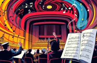 オーケストラのスリラー映画10選