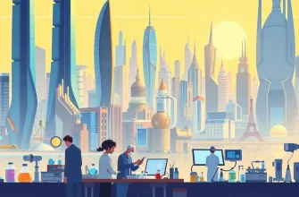 化学をテーマにしたSF映画10選