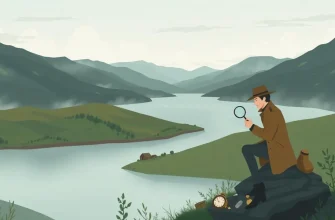 スコットランドの探偵映画10選