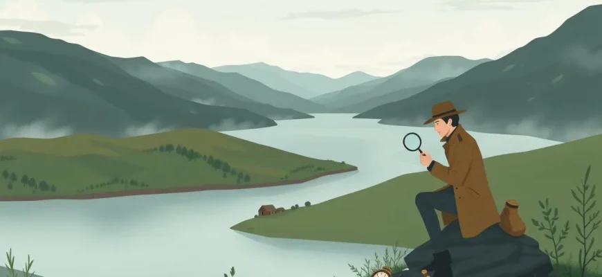 スコットランドの探偵映画10選