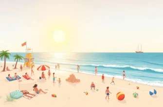 海とビーチの最高映画リスト