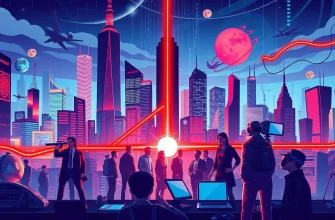 新時代のスリラームービー特集