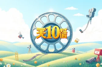 必見映画10選 - 人生を豊かにする名作