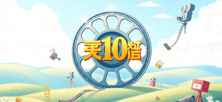 必見映画10選 - 人生を豊かにする名作