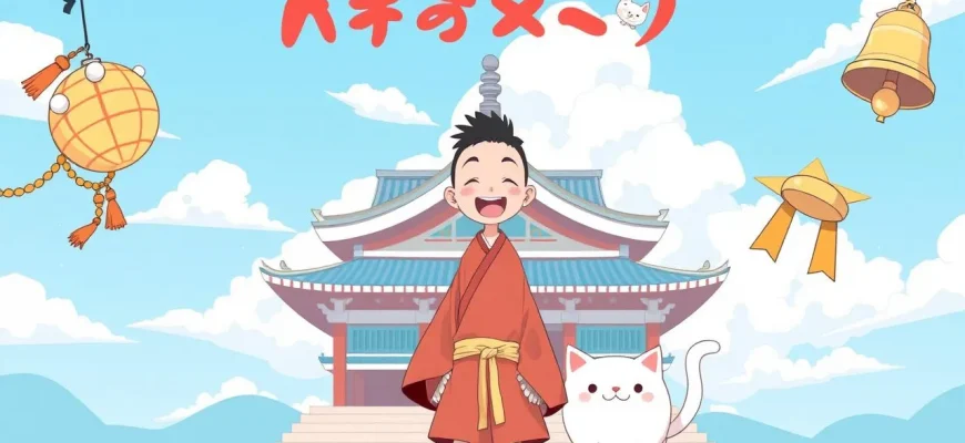 寺院コメディ映画特集