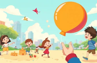 家族向け映画：子供時代