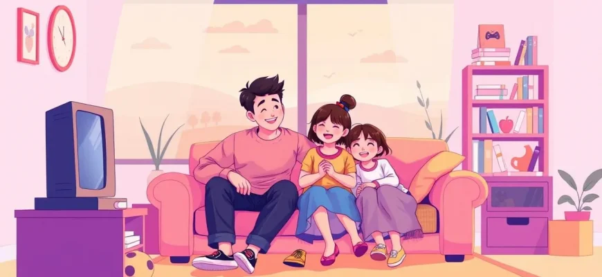 家族で楽しむ初恋映画