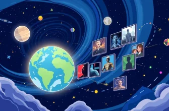 宇宙のドキュメンタリー映画10選