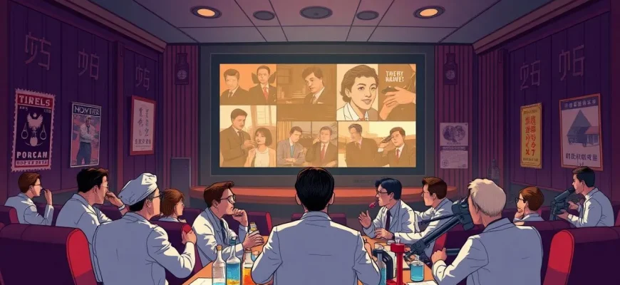 科学的論争を描いたドラマ映画10選