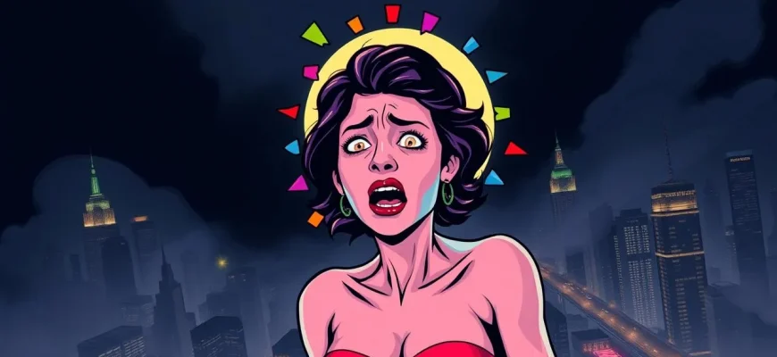 性的暴力スリラー映画特集