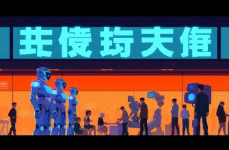 アンドロイド映画特集