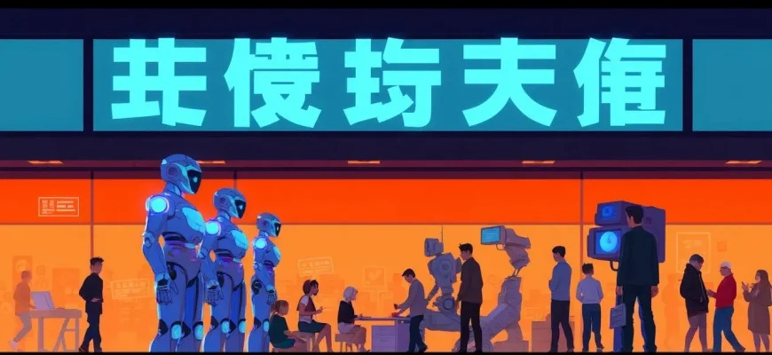 アンドロイド映画特集