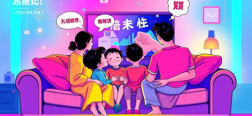 家族向けキーボーグ映画特集