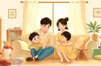 家族の危機を描いた映画10選