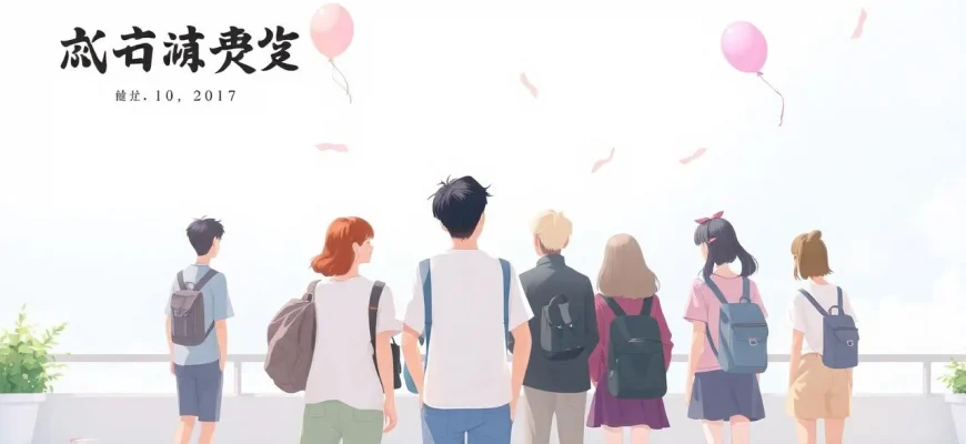 卒業生映画特集 - 10選