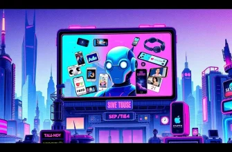 ガジェット映画のベスト10