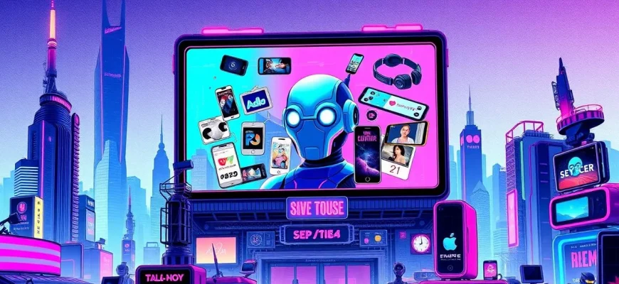 ガジェット映画のベスト10