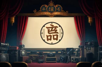 ミステリ映画の聖なるシンボル