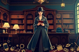 女性探偵の伝記映画