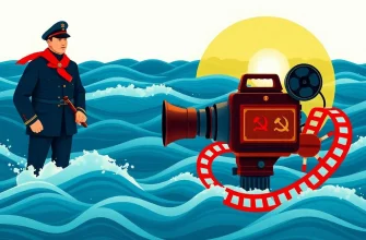 ソビエト映画の静かな海 - 10選