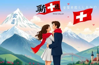 スイスのロマンス映画10選