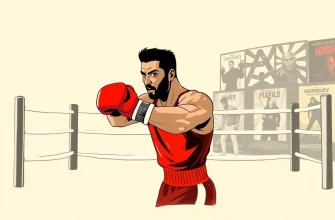 ボクシングホラー映画特集