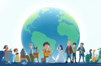 ゴミをテーマにした映画10選