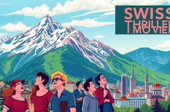 スイスのスリラー映画10選