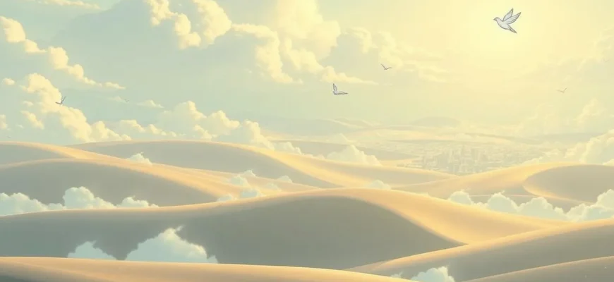 聖書に基づく映画10選