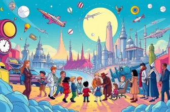 20世紀のSF映画ベスト10