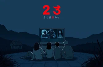23の最恐ホラー映画