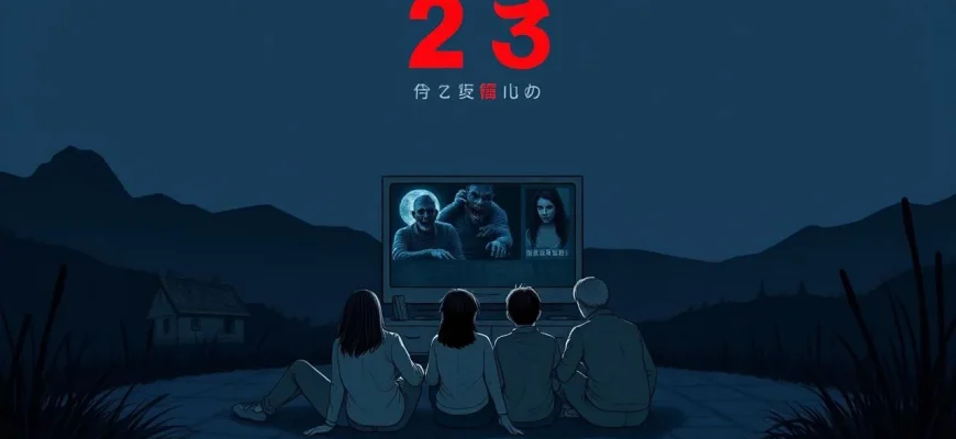 23の最恐ホラー映画