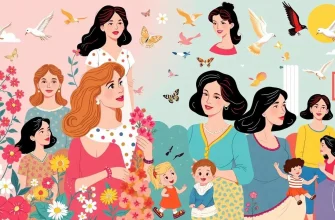 強い女性の家族映画10選