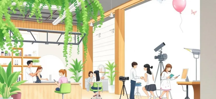 パリマシェの映画10選