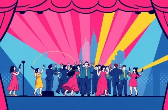 合唱団の映画10選