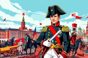 ソビエト映画で見るナポレオン