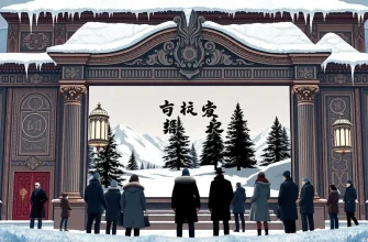 冬の犯罪映画特集 - 寒さが物語を引き立てる10本の映画