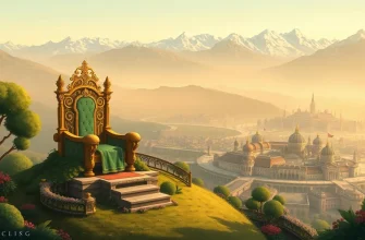 ファンタジー政治映画特集