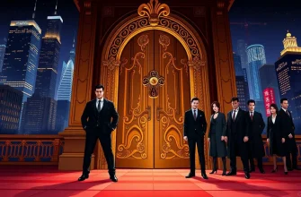 グローバルな詐欺を描いた犯罪映画10選