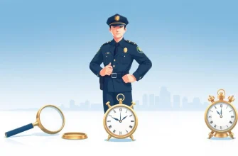 正義の警察官が活躍する10本の映画