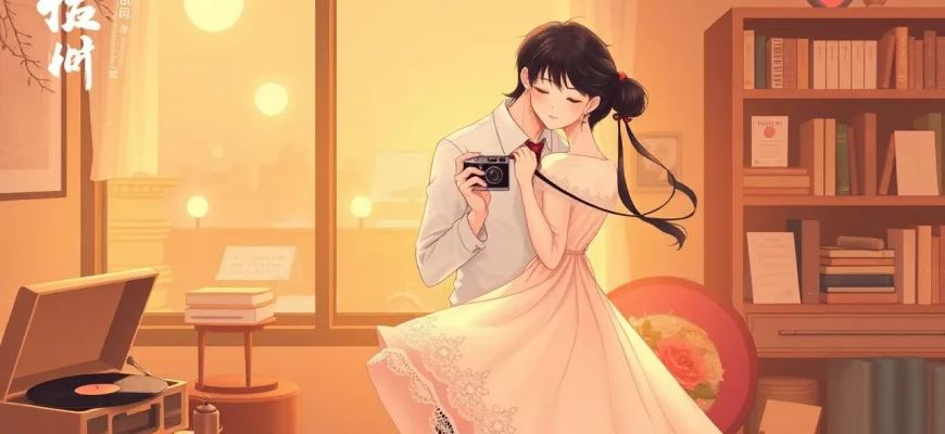 ドラマ映画の出会い特集