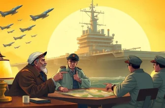 航空母艦のドラマ映画ベスト10