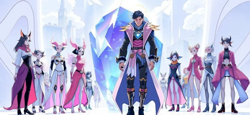 ファンタジー映画のファッションデザイナー特集