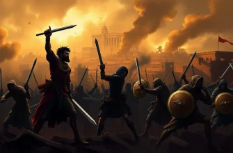 奴隷制をテーマにしたアクション映画のベスト10